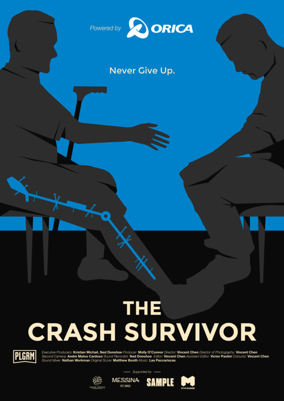 The Crash Survivor-11