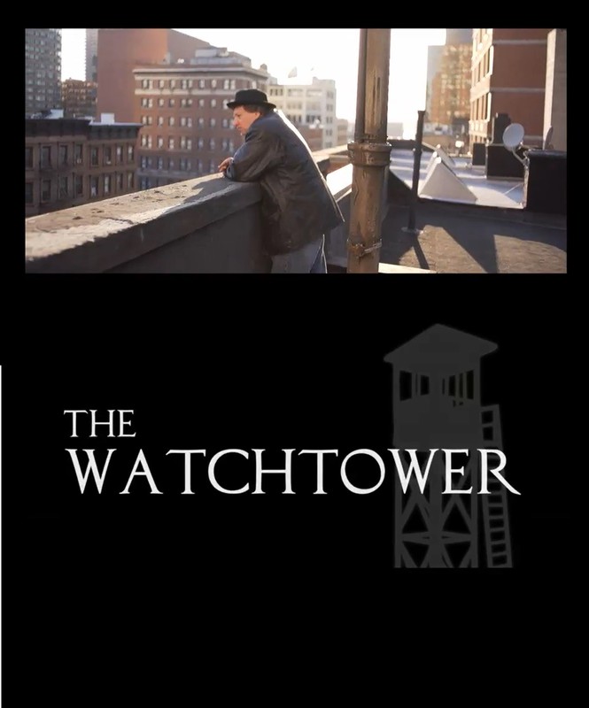 The Watchtower-50