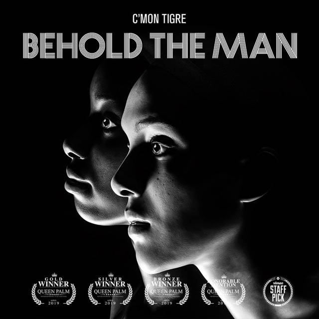Behold The Man-POSTER-12