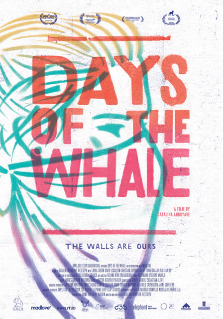 Days of the Whale-POSTER-35
