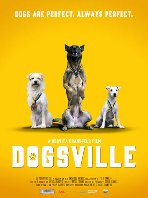 Dogsville-POSTER15