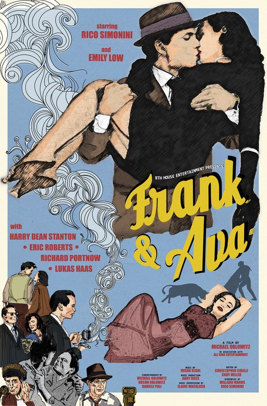 Frank and Ava-Poster-24