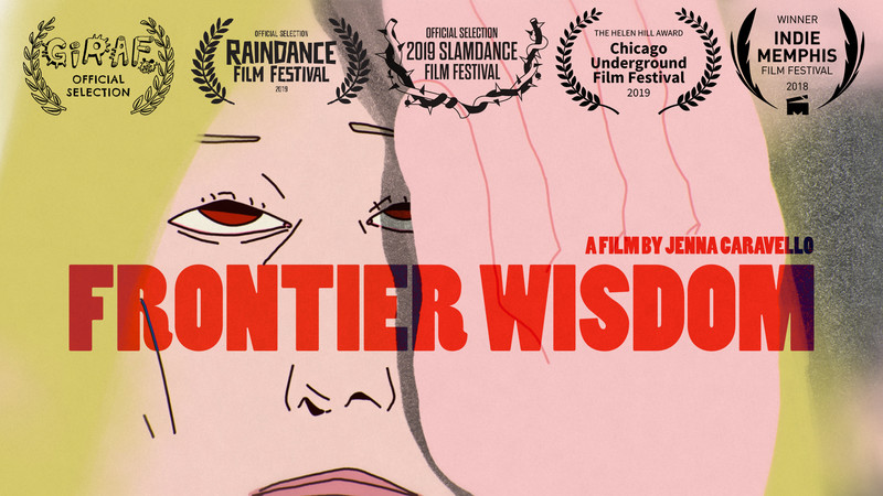 Frontier Wisdom-Poster-415