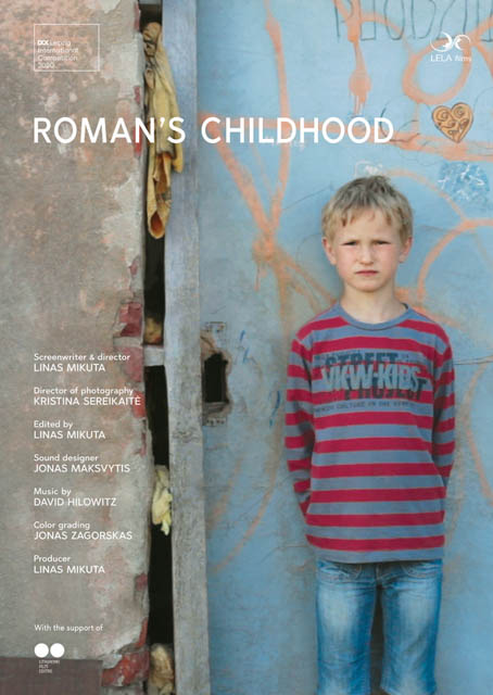 Roman_s Childhood-POSTER36
