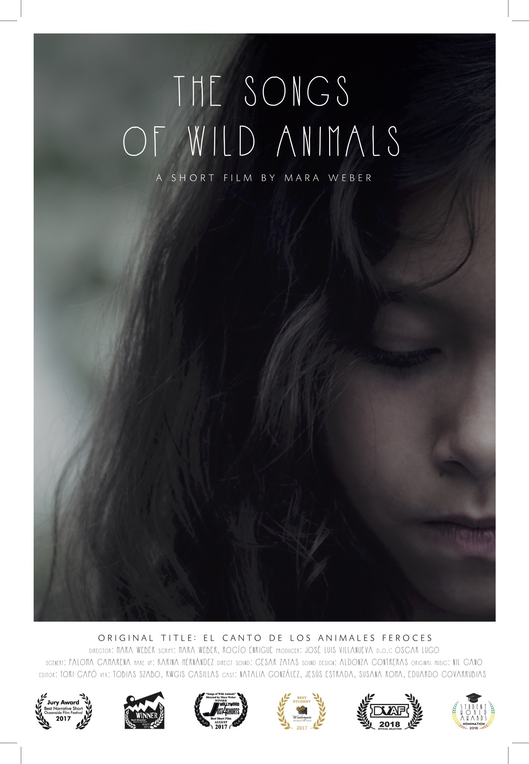 Songs of Wild Animals-277