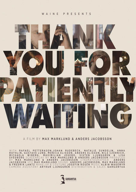 Thank You for Patiently Waiting-POSTER06