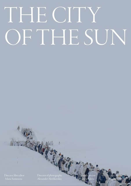 The City of the Sun-POSTER40