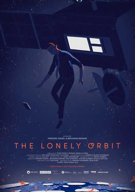 The Lonely Orbit-POSTER08