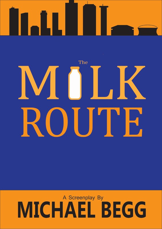 The Milk Route-Poster-001