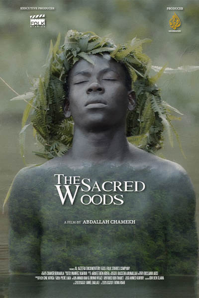 The Sacred Woods-371